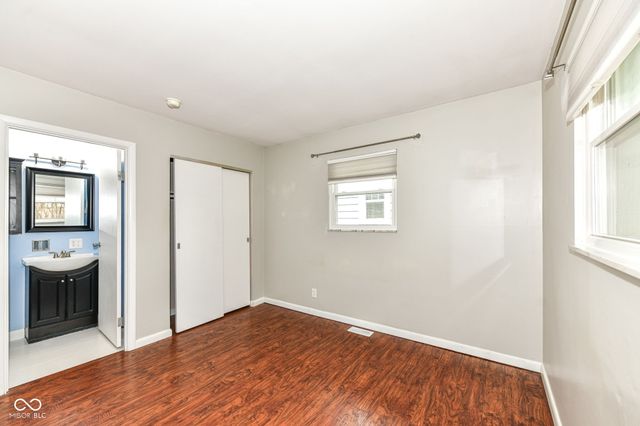 6121 Norwaldo Avenue, Indianapolis, IN 46220