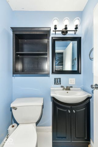 6121 Norwaldo Avenue, Indianapolis, IN 46220