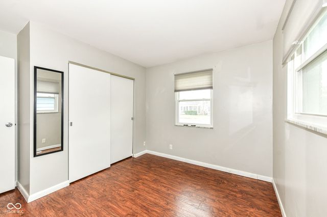 6121 Norwaldo Avenue, Indianapolis, IN 46220