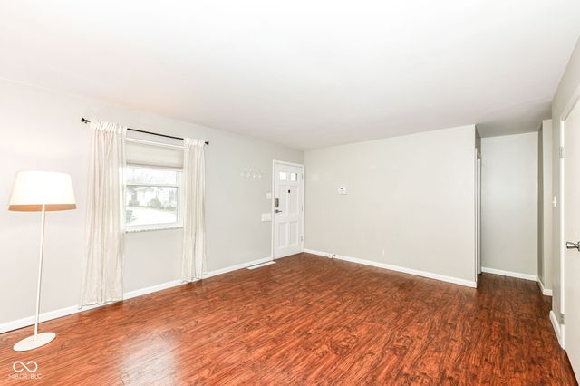 6121 Norwaldo Avenue, Indianapolis, IN 46220