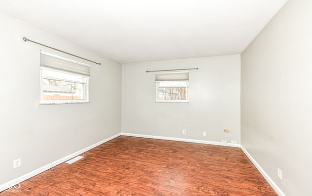 6121 Norwaldo Avenue, Indianapolis, IN 46220