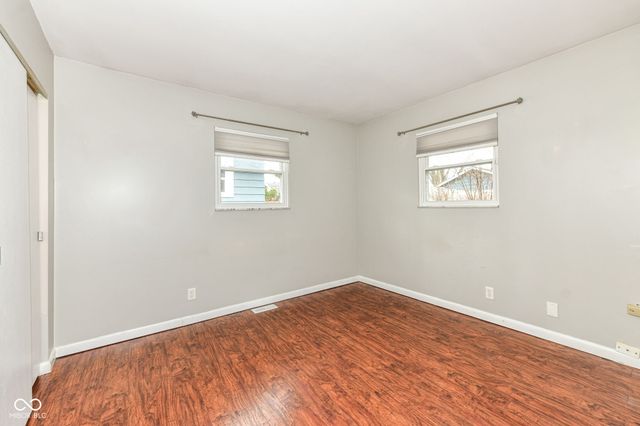 6121 Norwaldo Avenue, Indianapolis, IN 46220