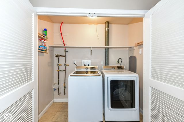 6121 Norwaldo Avenue, Indianapolis, IN 46220