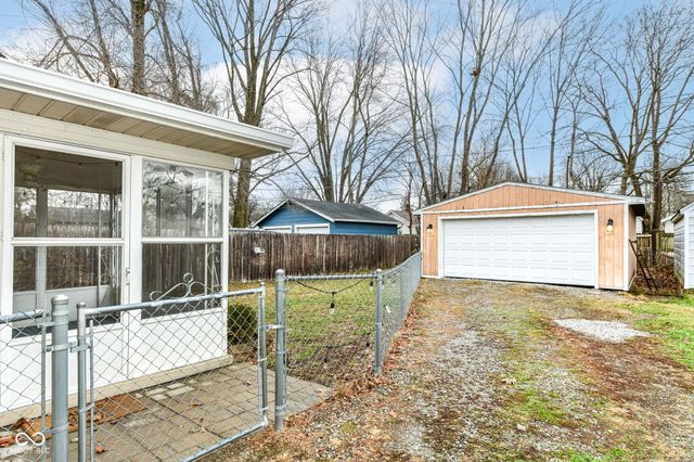 6121 Norwaldo Avenue, Indianapolis, IN 46220