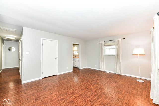 6121 Norwaldo Avenue, Indianapolis, IN 46220