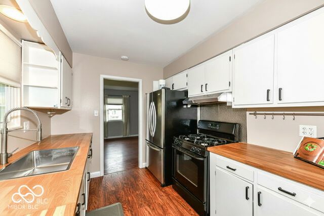 6121 Norwaldo Avenue, Indianapolis, IN 46220