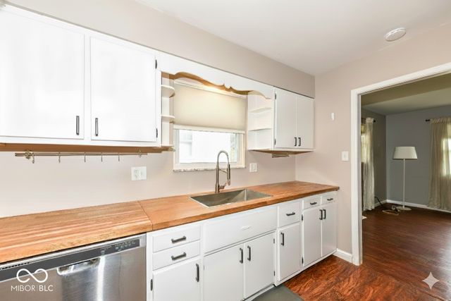 6121 Norwaldo Avenue, Indianapolis, IN 46220