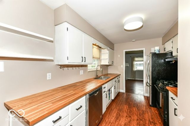 6121 Norwaldo Avenue, Indianapolis, IN 46220