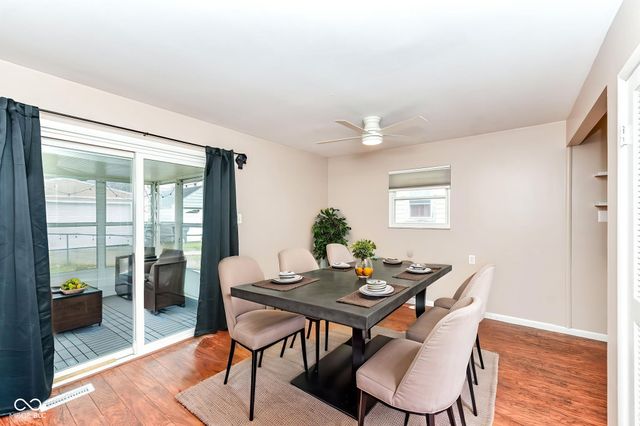 6121 Norwaldo Avenue, Indianapolis, IN 46220