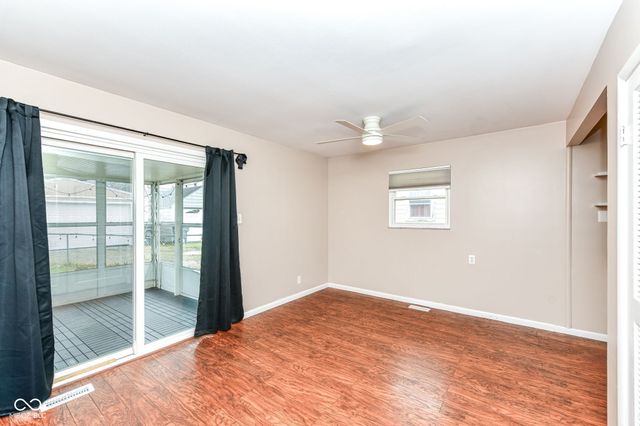 6121 Norwaldo Avenue, Indianapolis, IN 46220