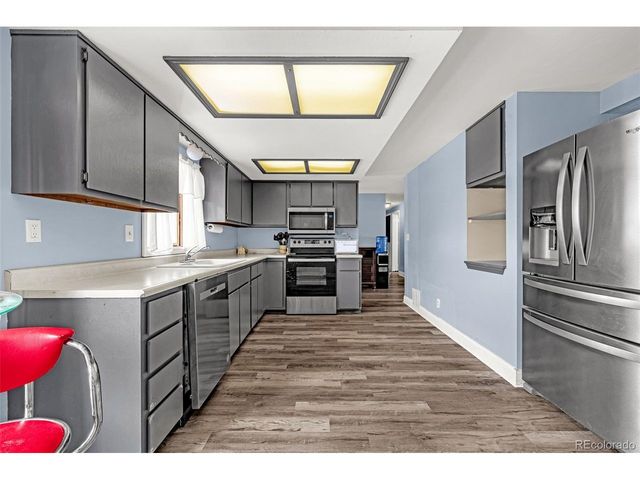 405 E Galena Ave, Cripple Creek, CO 80813