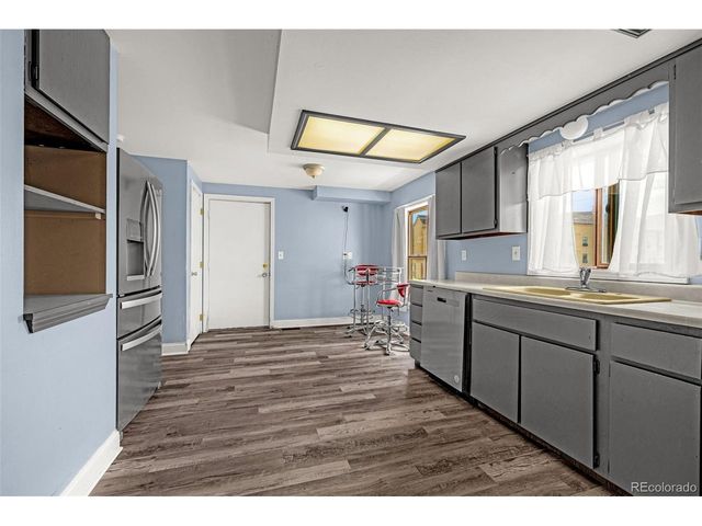 405 E Galena Ave, Cripple Creek, CO 80813