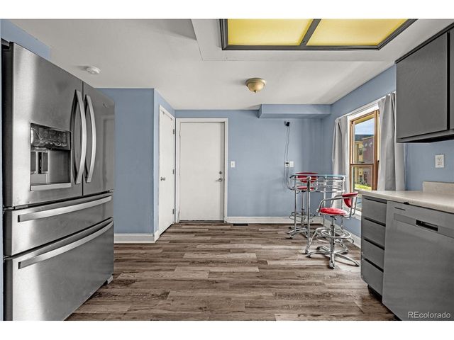 405 E Galena Ave, Cripple Creek, CO 80813