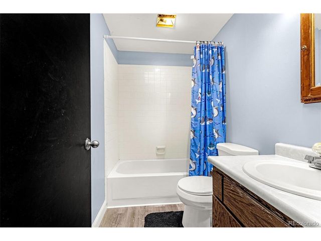 405 E Galena Ave, Cripple Creek, CO 80813
