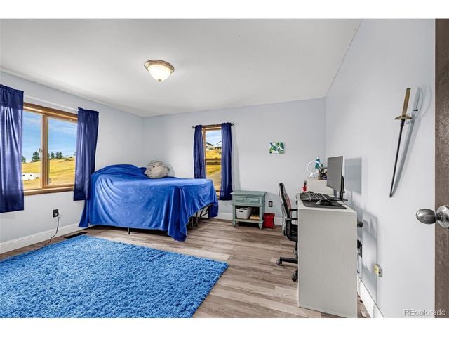 405 E Galena Ave, Cripple Creek, CO 80813
