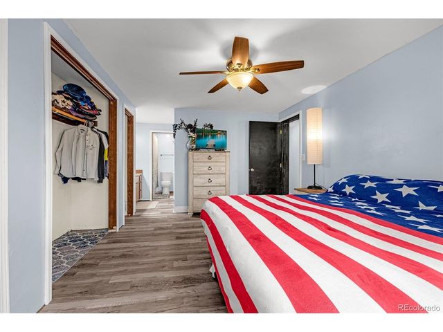 405 E Galena Ave, Cripple Creek, CO 80813
