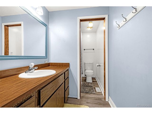 405 E Galena Ave, Cripple Creek, CO 80813