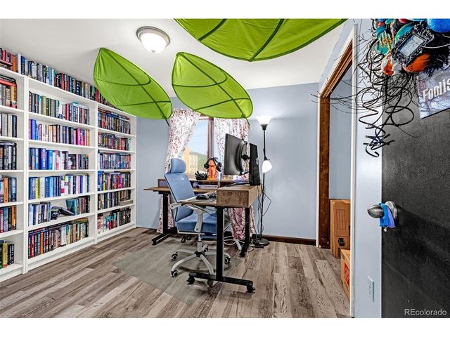 405 E Galena Ave, Cripple Creek, CO 80813