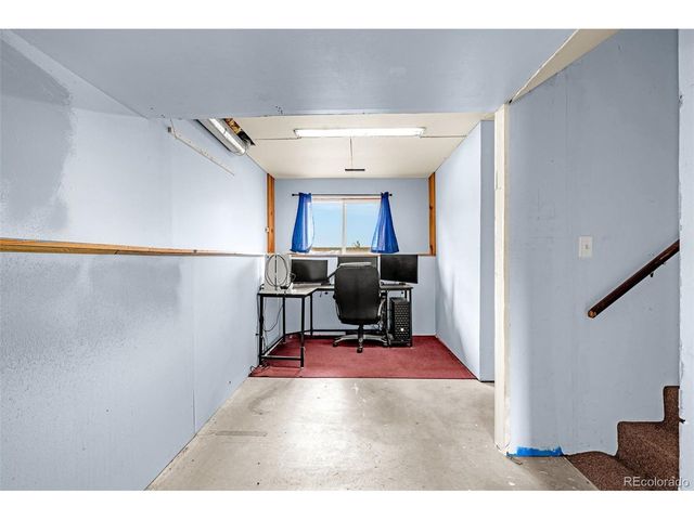 405 E Galena Ave, Cripple Creek, CO 80813