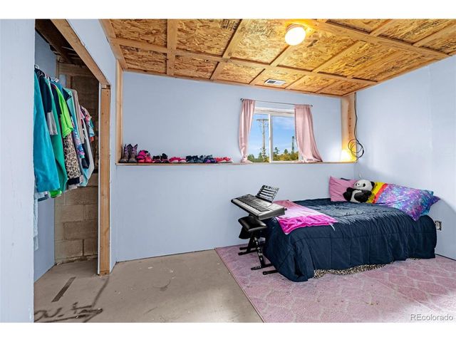 405 E Galena Ave, Cripple Creek, CO 80813