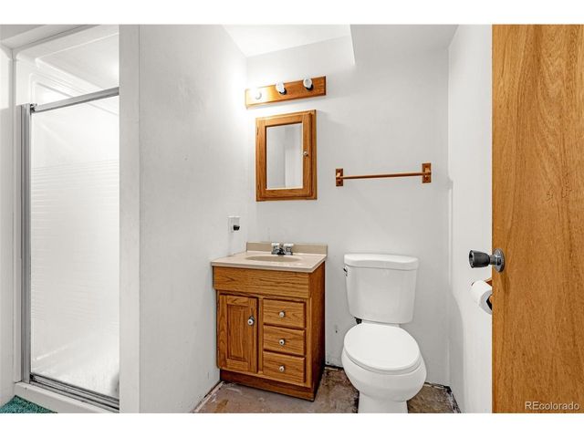 405 E Galena Ave, Cripple Creek, CO 80813