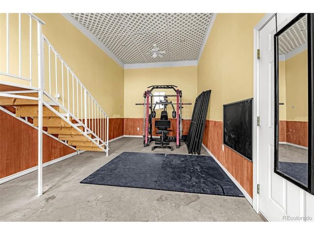 405 E Galena Ave, Cripple Creek, CO 80813