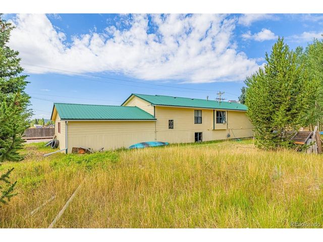 405 E Galena Ave, Cripple Creek, CO 80813