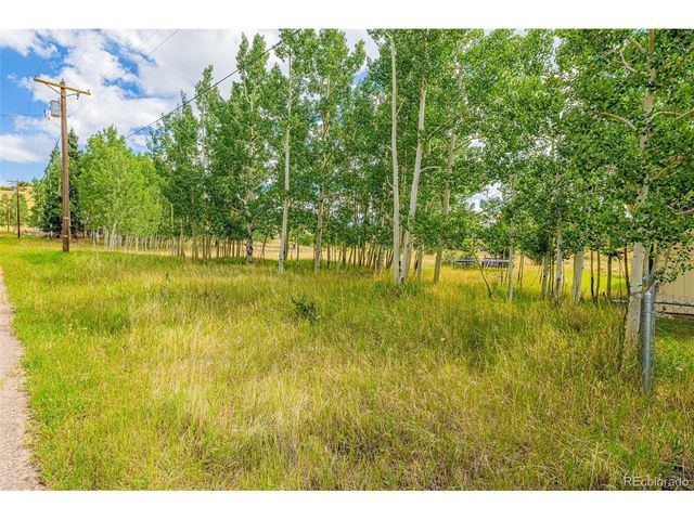 405 E Galena Ave, Cripple Creek, CO 80813