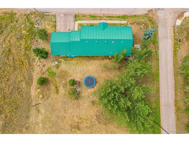 405 E Galena Ave, Cripple Creek, CO 80813