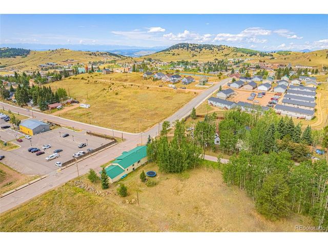 405 E Galena Ave, Cripple Creek, CO 80813
