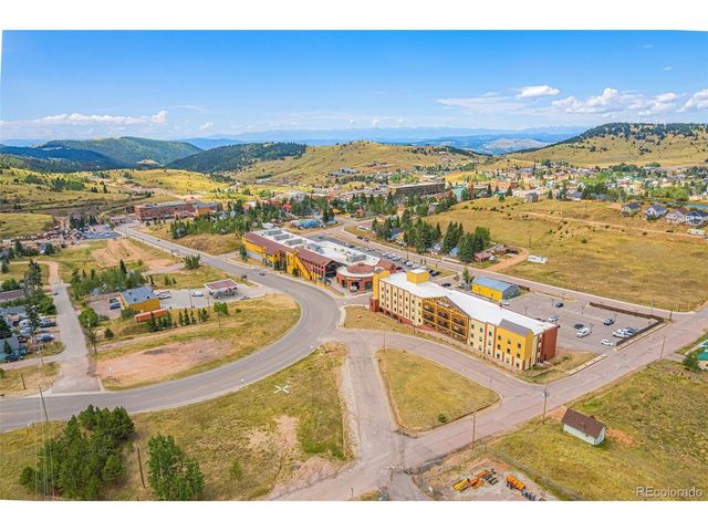 405 E Galena Ave, Cripple Creek, CO 80813