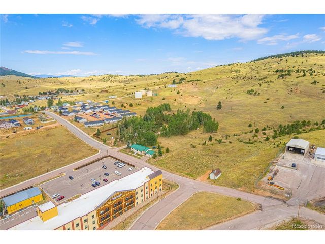 405 E Galena Ave, Cripple Creek, CO 80813