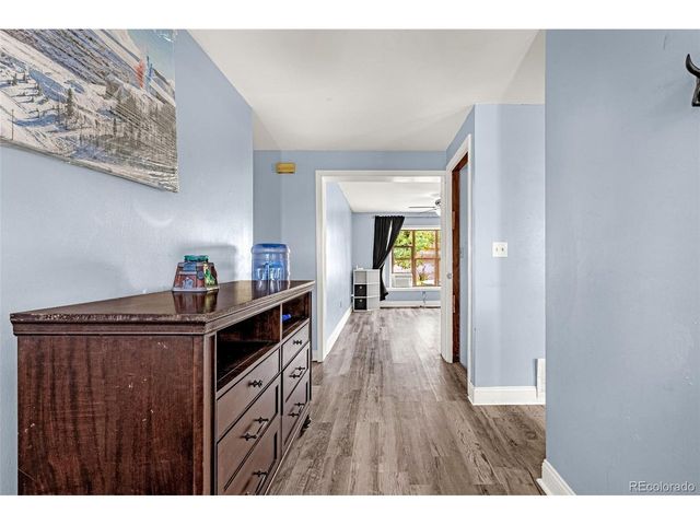 405 E Galena Ave, Cripple Creek, CO 80813