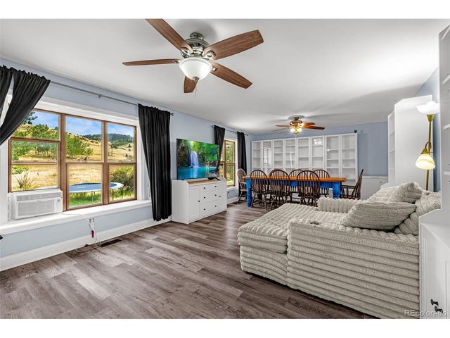 405 E Galena Ave, Cripple Creek, CO 80813