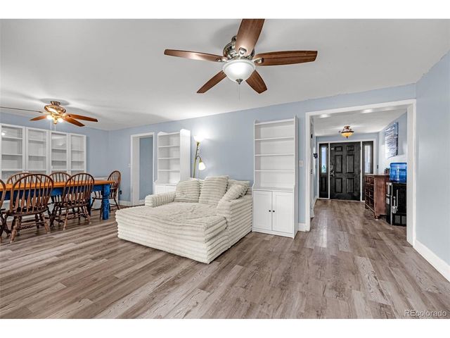 405 E Galena Ave, Cripple Creek, CO 80813