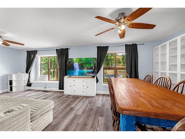405 E Galena Ave, Cripple Creek, CO 80813