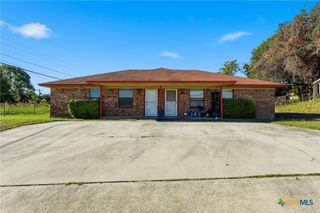 201 Sorrell Drive A & B, Copperas Cove, TX 76522