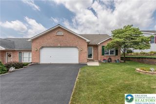 3054 Center Road, Allen Twp, PA 18067