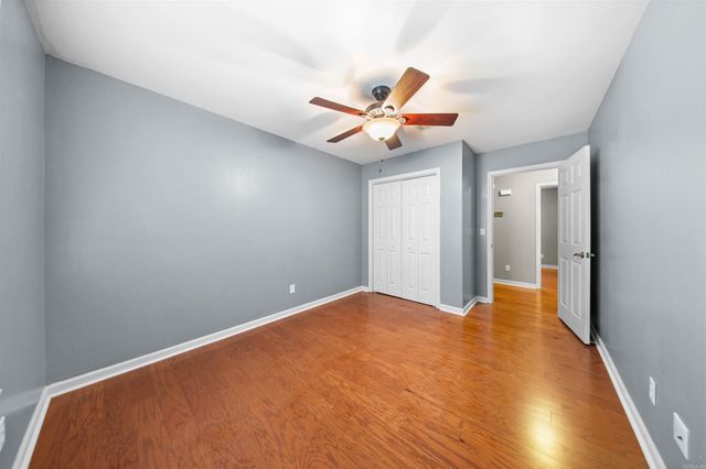 1718 Eagle Point Way, Benton, AR 72015