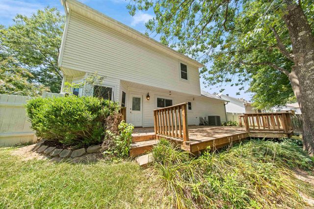 1718 Eagle Point Way, Benton, AR 72015