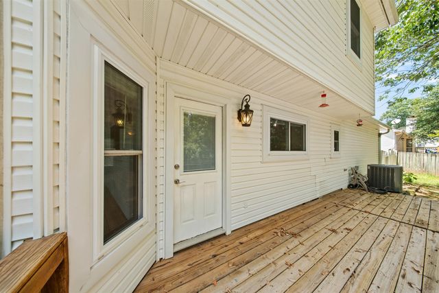1718 Eagle Point Way, Benton, AR 72015