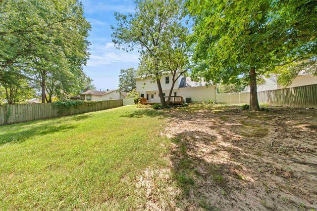 1718 Eagle Point Way, Benton, AR 72015