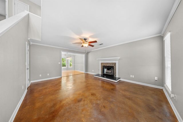 1718 Eagle Point Way, Benton, AR 72015