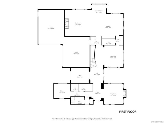 12543 Grevillea Pl, San Diego, CA 92130