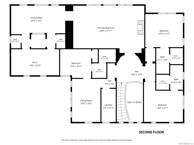 12543 Grevillea Pl, San Diego, CA 92130