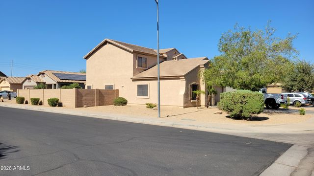 15174 W DESERT HILLS Drive, Surprise, AZ 85379