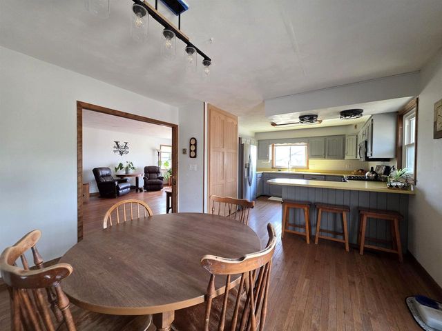 N3608 4TH DRIVE, Oxford, WI 53952