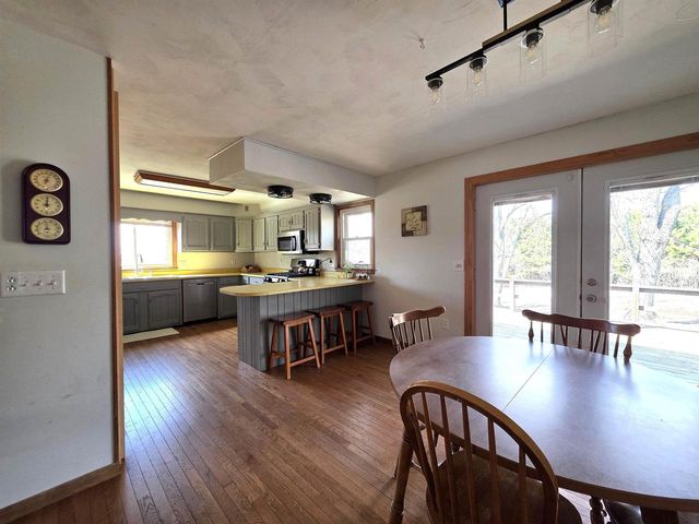 N3608 4TH DRIVE, Oxford, WI 53952