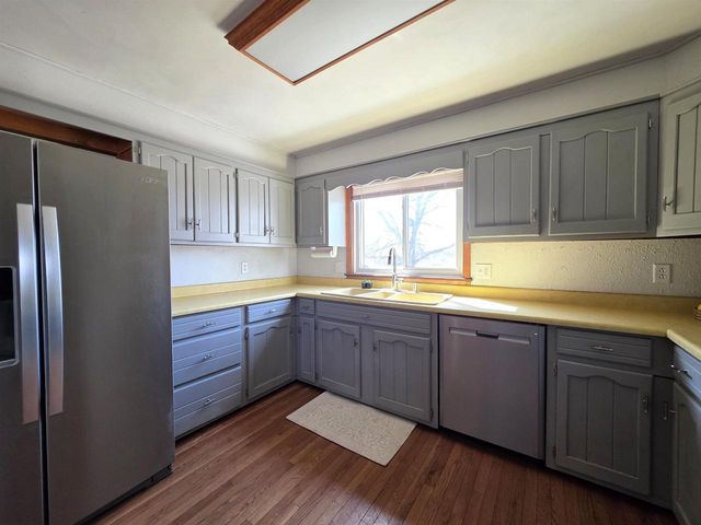 N3608 4TH DRIVE, Oxford, WI 53952