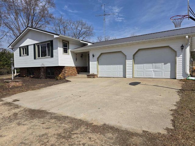 N3608 4TH DRIVE, Oxford, WI 53952